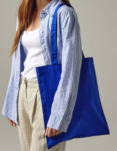 organic:premium cotton shopper - Ansicht 8