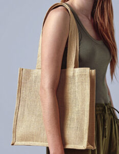 jute:compact shopper - Ansicht 2