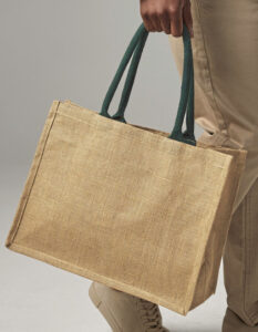 jute:classic shopper - Ansicht 12