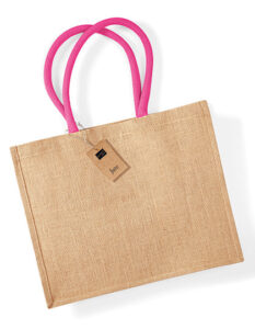 jute:classic shopper - Ansicht 7