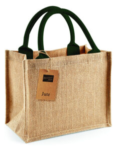 jute:small gift bag multicolor - Ansicht 6