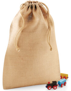 jute:stuff bag XS - Ansicht 4