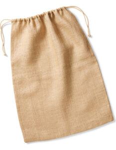 jute:stuff bag XS - Ansicht 6