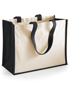 jute:printers classic shopper - Ansicht 2