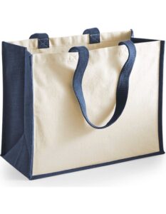 jute:printers classic shopper - Ansicht 7