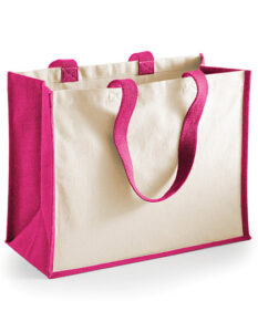 jute:printers classic shopper - Ansicht 4
