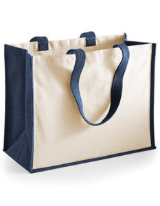 jute:printers classic shopper - Ansicht 5