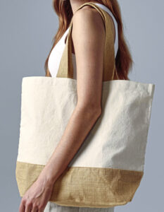 jute:canvas bag - Ansicht 2