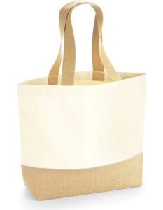 jute:canvas bag - Ansicht 3