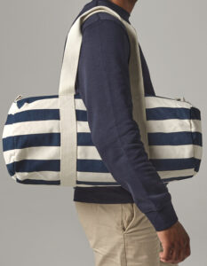 maritim:Barrel Bag - Ansicht 4