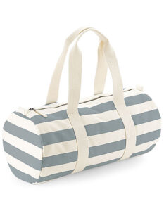 maritim:Barrel Bag - Sport & Weekender mit Logo