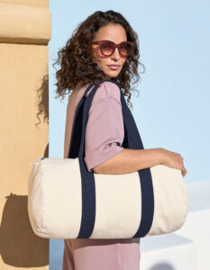 organic:earth aware barrel bag - Ansicht 8