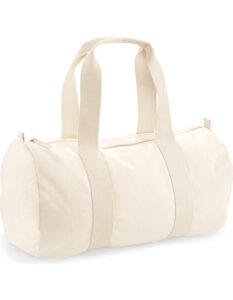 organic:earth aware barrel bag - Ansicht 10