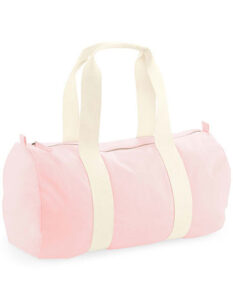 organic:earth aware barrel bag - Ansicht 7