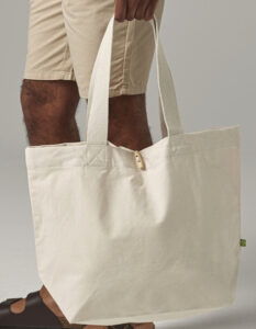 organic:earth aware marina bag - Ansicht 4