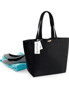 organic:earth aware marina bag - Ansicht 7