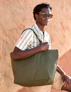 organic:earth aware marina bag XL - Ansicht 7