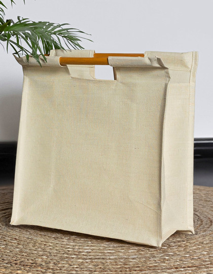 canvas:Big Shopper - Shopper mit Logo