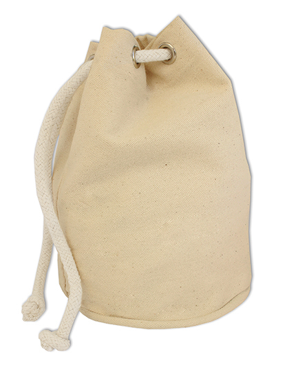 canvas:Marble Bag - Accessoires mit Logo