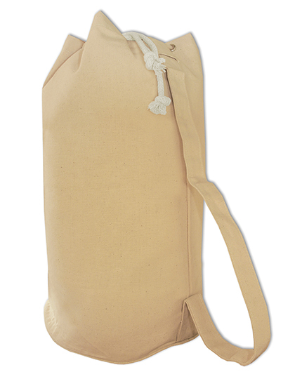 canvas:Sports Bag - Sport & Weekender mit Logo