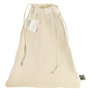 organic:fairtrade Netzbeutel - Ansicht 6