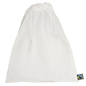 organic:fairtrade Netzbeutel - Ansicht 7