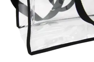 ClearDesk Locker-Tasche - Ansicht 3