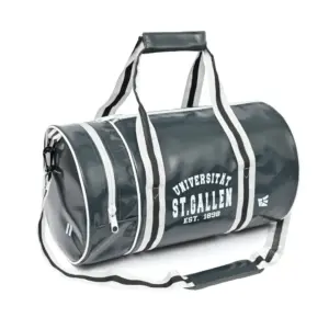 pro:barrel V1 - Sport & Weekender mit Logo
