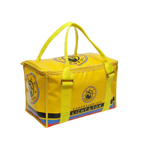 pro:cool V2 big - Kühltaschen mit Logo