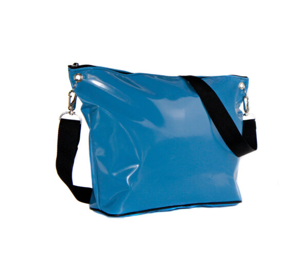 pro:fashionell - Shopper mit Logo