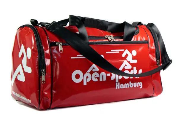 pro:fit - Sport & Weekender mit Logo