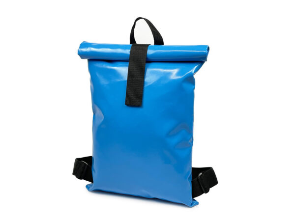 pro:rolltop - Rucksäcke mit Logo
