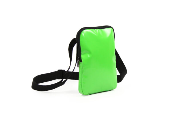 pro:basic - Umhängetaschen mit Logo