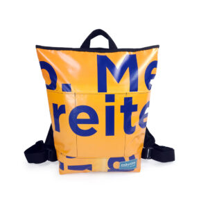pro:travel - Sport & Weekender mit Logo
