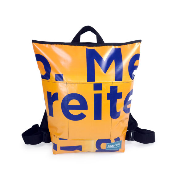 pro:travel - Sport & Weekender mit Logo