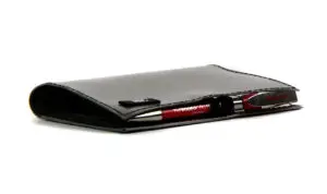 pro:note V2 - Notizmappe - Ansicht 2