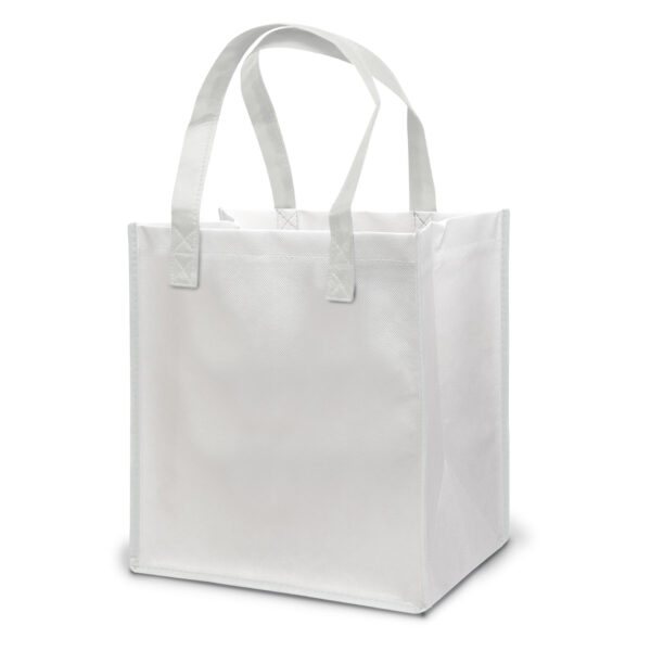 pp:Shopper Bergamo - Shopper mit Logo