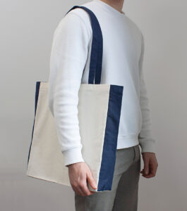 cotton:Shopper Palma - Ansicht 5