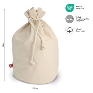 cotton:Rucksack Salzburg - Ansicht 5