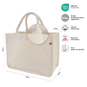 cotton:Shopper Bamberg - Ansicht 6