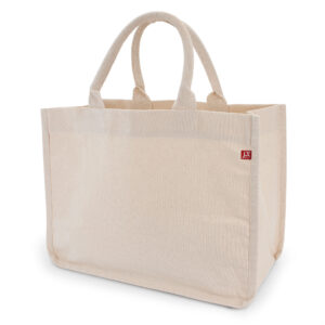 cotton:Shopper Bamberg - Shopper mit Logo