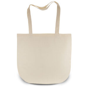 cotton:Tragetasche New York - Tragetaschen mit Logo