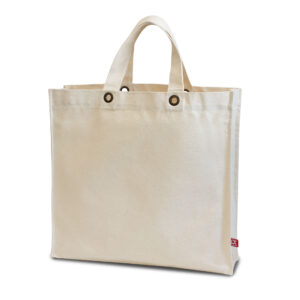 cotton:Shopper Macau - Shopper mit Logo