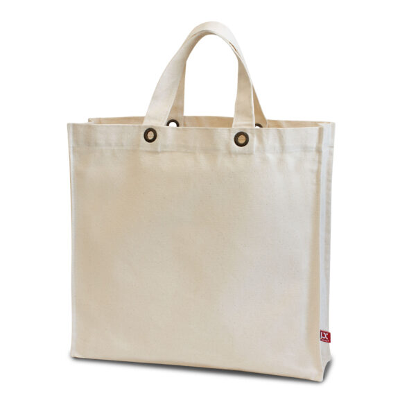 cotton:Shopper Macau - Shopper mit Logo