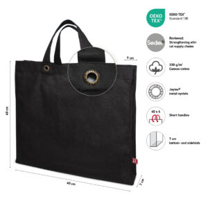 cotton:Shopper Macau - Ansicht 10
