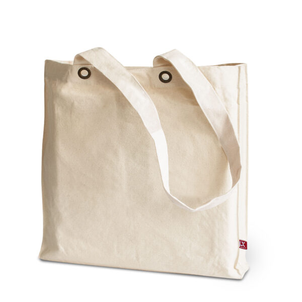 cotton:Shopper Lantau - Shopper mit Logo
