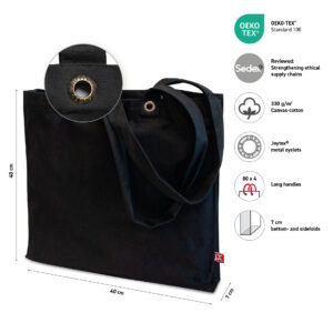 cotton:Shopper Lantau - Ansicht 10