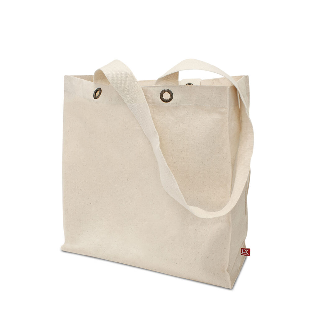 cotton:Shopper Kochi - Shopper mit Logo