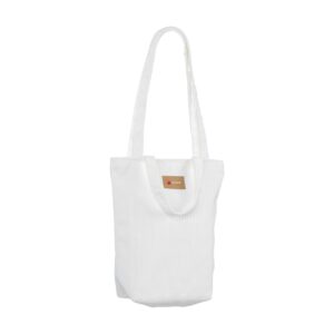 Alfie GRS Recycled Laptopbag 15" (450 g/m²) Laptoptasche - Ansicht 14
