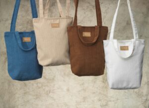 Alfie GRS Recycled Laptopbag 15" (450 g/m²) Laptoptasche - Ansicht 13